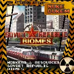 РФ+СНГ | Workers & Resources: Soviet Republic - Biomes - irongamers.ru