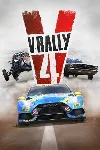 ✅ V-Rally 4 Xbox One & Xbox Series X|S активация