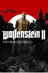 WOLFENSTEIN II STANDARD EDITION WINDOWS PC KEY - irongamers.ru