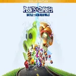 🔴 Plants vs. Zombies™: BFN Deluxe Edition ✅ EPIC GAMES