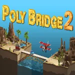 Poly Bridge 2 EPIC GAMES (PC) - irongamers.ru