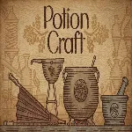 🔴 Potion Craft: Alchemist Simulator ✅ EPIC GAMES 🔴 (P