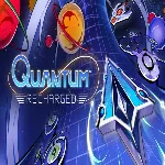 🔴 Quantum Recharged ✅ EPIC GAMES 🔴 (PC)