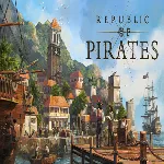 🔴 Republic of Pirates ✅ EPIC GAMES 🔴 (PC)