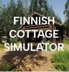 ・FINNISH COTTAGE SIMULATOR・STEAM АККАУНТ・