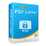 Coolmuster PDF Locker  | Лицензия, ключ, код. Защита PDF-файлов паролем, шифрование