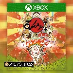 🐺 OKAMI HD 🟩 XBOX КОД КЛЮЧ🔑 
