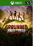 Grounded XBOX ONE SERIES X|S PC WIN10 Цифровой Ключ - irongamers.ru
