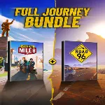 🔴 Road 96: Mile 0 – Full Journey Bundle ✅ EPIC GAMES �