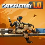 🔴 Satisfactory ✅ EPIC GAMES 🔴 (PC)