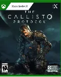 THE CALLISTO PROTOCOL XBOX SERIES X|S KEY - irongamers.ru