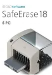 ✳ ️ O&O SafeErase 18.5 Professional 🔑 лицензия ключ код