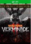 Warhammer: Vermintide 2 Ultimate Edition (Xbox) Аренда