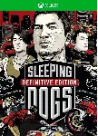 Sleeping Dogs Definitive Edition (Xbox One SX) Аренда