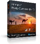 Ashampoo Photo Commander 17 Пожизненная лицензия - irongamers.ru