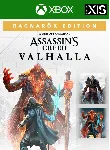 ASSASSIN'S CREED VALHALLA RAGNAROK EDITION XBOX KEY - irongamers.ru
