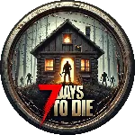 7 Days to Die +Content Warning (Region Free)(GLOBAL)🌍 