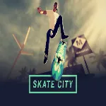 🔴 Skate City ✅ EPIC GAMES 🔴 (PC)