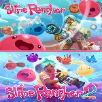 🔴 Slime Rancher Rainbow Bundle ✅ EPIC GAMES 🔴 (PC)