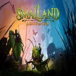 🔴 Smalland: Survive the Wilds ✅ EPIC GAMES 🔴 (PC)