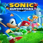 🔴 Sonic Superstars ✅ EPIC GAMES 🔴 (PC)