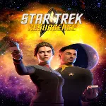 🔴 Star Trek: Resurgence ✅ EPIC GAMES 🔴 (PC)
