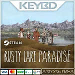 Rusty Lake Paradise · Steam Gift АВТОДОСТАВКА 0% - irongamers.ru