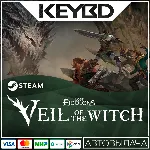 Lost Eidolons: Veil of the Witch · Steam Gift АВТОДОСТ - irongamers.ru