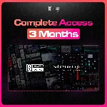 Slate Digital All Access + SSL Complete 3-6 МЕСЯЦЕВ - irongamers.ru