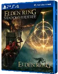 ✅ Elden Ring + Shadow of Erdtree Playstation 4 Primary
