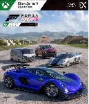 Forza Horizon 5: American Automotive Car Pack XBOX PC - irongamers.ru