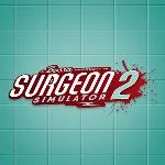 🔴 Surgeon Simulator 2 ✅ EPIC GAMES 🔴 (PC)