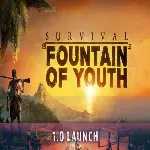 🔴 Survival: Fountain of Youth ✅ EPIC GAMES 🔴 (PC)