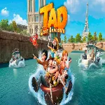 Tad the Lost Explorer EPIC GAMES (PC) - irongamers.ru