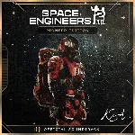 Space Engineers 2 Pioneer Edition DLC АВТОДОСТАВКА STEAM РОССИЯ
