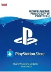 Карты PlayStation PSN PLN 50-350 ЗЛОТЫ ПОЛЬША - irongamers.ru