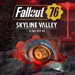 ✅ Fallout 76 Skyline Valley Deluxe Edition (Steam Ключ / РФ+МИР)