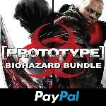 Prototype 1+Prototype 2 Franchise Pack STEAM - irongamers.ru