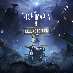 Little Nightmares II Deluxe Edition PS4 & PS5 ПСН PLAYSTATION