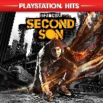 inFAMOUS: Второй сын™ PS4 ПСН PLAYSTATION