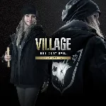Resident Evil Village - Костюм Street Wolf PS4 & PS5 - irongamers.ru