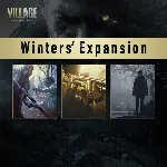 Resident Evil Village Экспансия Уинтерсов PS4 & PS5 - irongamers.ru