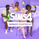The Sims™ 4 Симтимная мода — Комплект PS4 ПСН - irongamers.ru