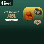 The Sims™ 4 Капелька китча — Комплект PS4 ПСН - irongamers.ru