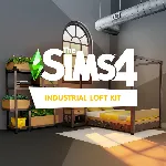 The Sims™ 4 Лофт Комплект PS4 ПСН PLAYSTATION - irongamers.ru