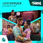 The Sims™ 4 Стрелы купидона — Дополнение PS4 ПСН - irongamers.ru