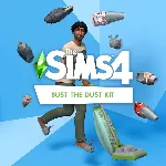 The Sims™ 4 Ни пылинки — Комплект PS4 ПСН PLAYSTATION - irongamers.ru