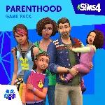 The Sims™ 4 Родители PS4 ПСН PLAYSTATION - irongamers.ru