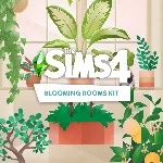 The Sims™ 4 Комнатные растения — Комплект PS4 ПСН - irongamers.ru