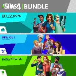 The Sims™ 4 Коллекция: «На работу!»... PS4 ПСН - irongamers.ru